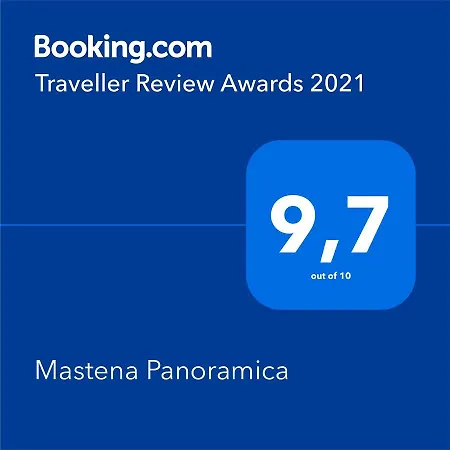 Mastena Panoramica