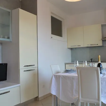 Apartment Mastena Panoramica *