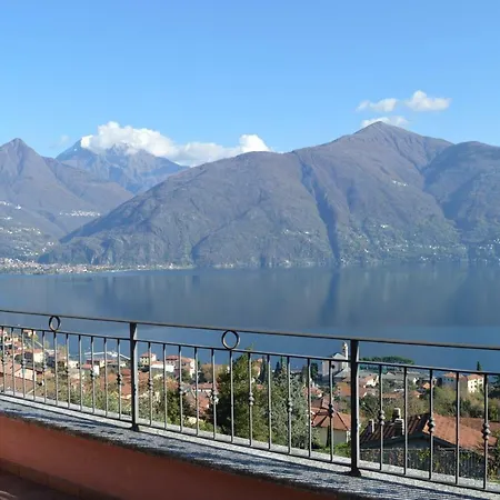 Mastena Panoramica *
