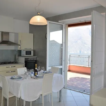 Apartment Mastena Panoramica San Siro (Lombardy)