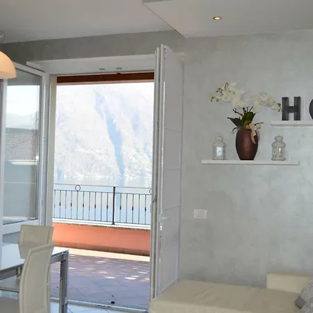 Apartment Mastena Panoramica
