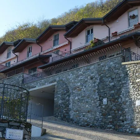 Apartment Mastena Panoramica
