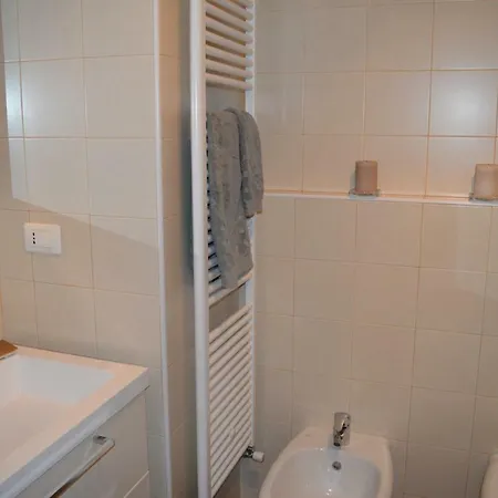Mastena Panoramica Apartamento *